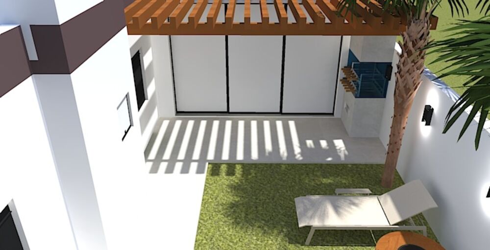 Casa, 3 quartos, 155 m² - Foto 4