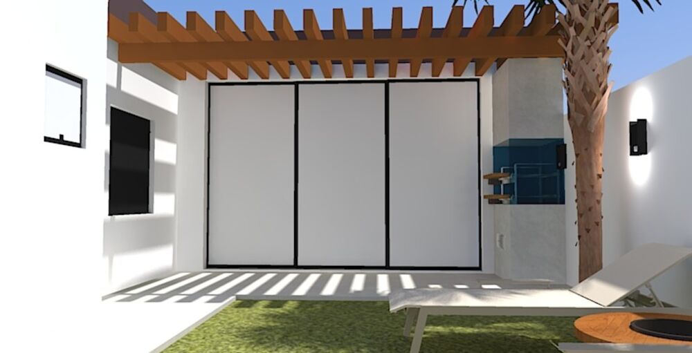 Casa, 3 quartos, 155 m² - Foto 2