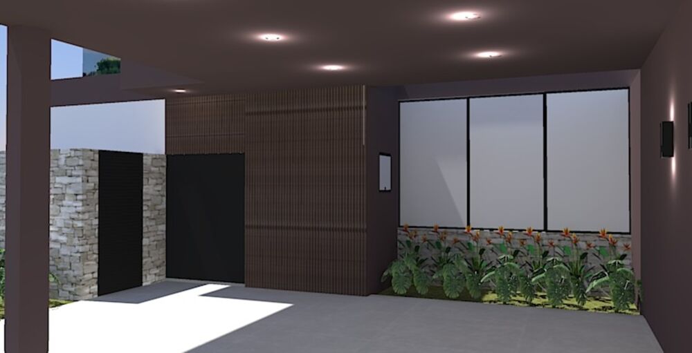 Casa, 3 quartos, 155 m² - Foto 3