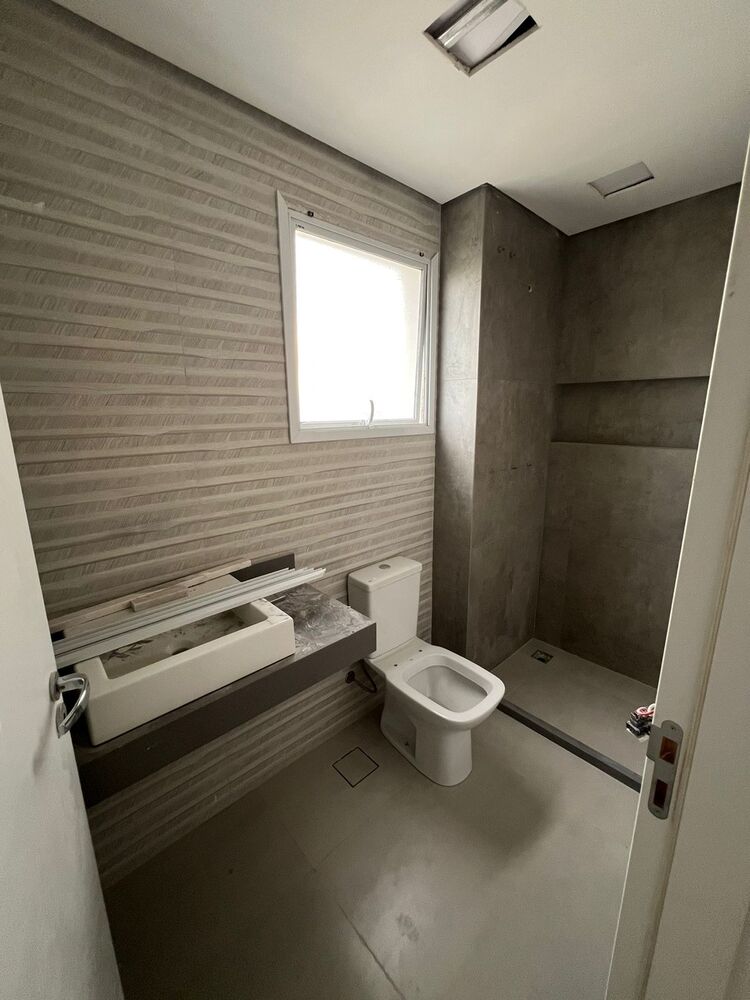Apartamento, 3 quartos, 166 m² - Foto 3