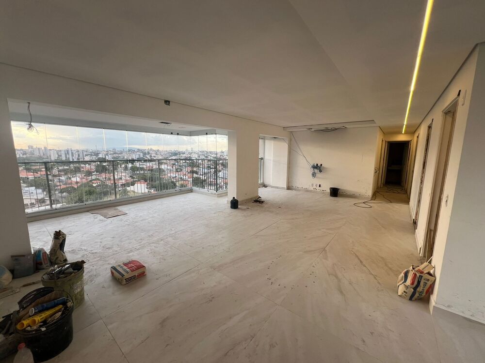 Apartamento, 3 quartos, 166 m² - Foto 4