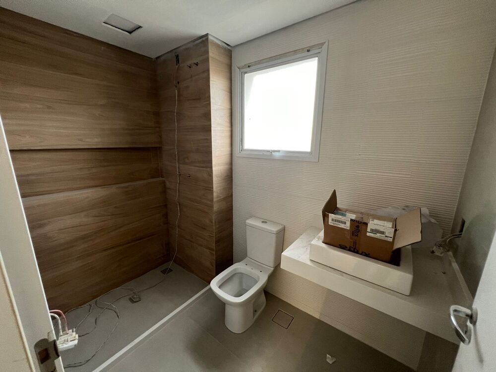 Apartamento, 3 quartos, 166 m² - Foto 2