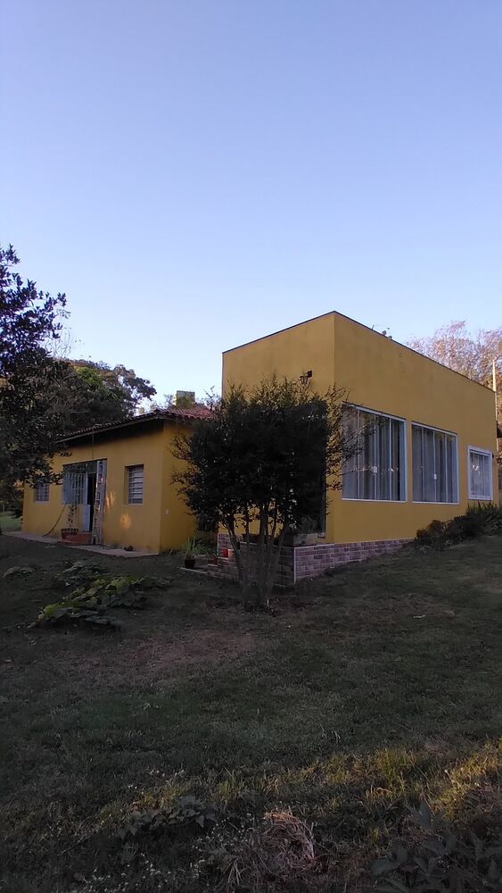 Casa, 3 quartos, 3250 m² - Foto 1