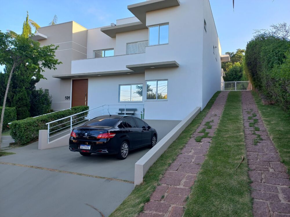 Casa, 4 quartos, 853 m² - Foto 3