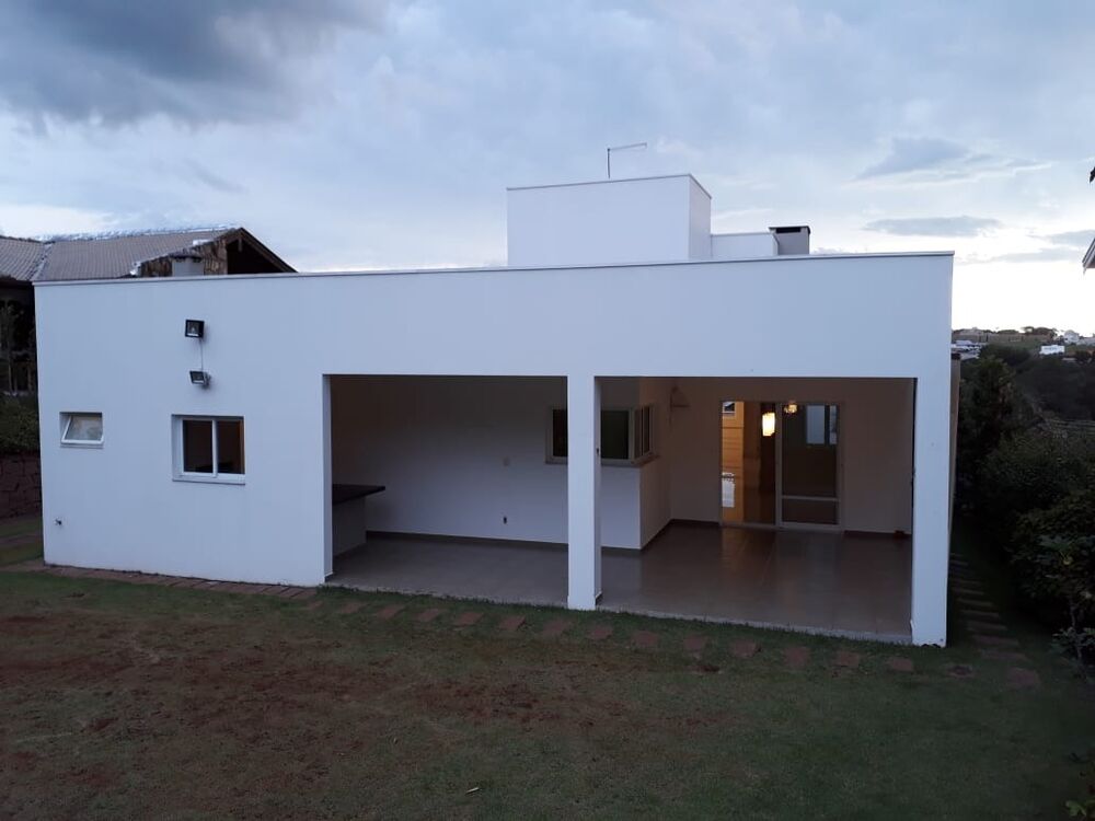 Casa, 4 quartos, 853 m² - Foto 21