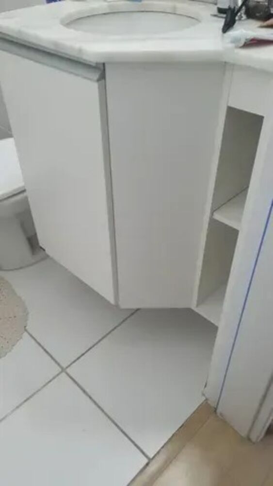 Apartamento, 2 quartos, 61 m² - Foto 9