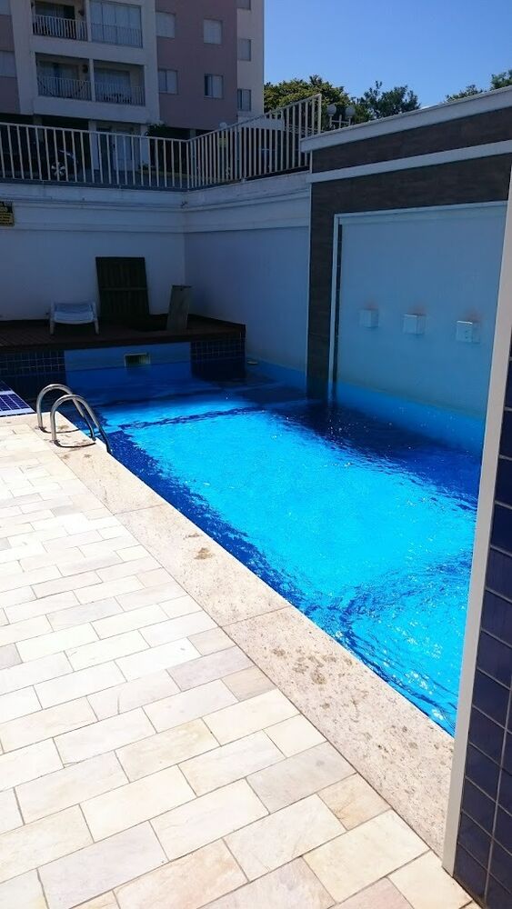 Apartamento, 2 quartos, 61 m² - Foto 7