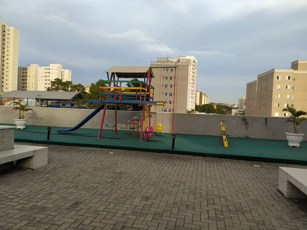 Apartamento, 2 quartos, 61 m² - Foto 2