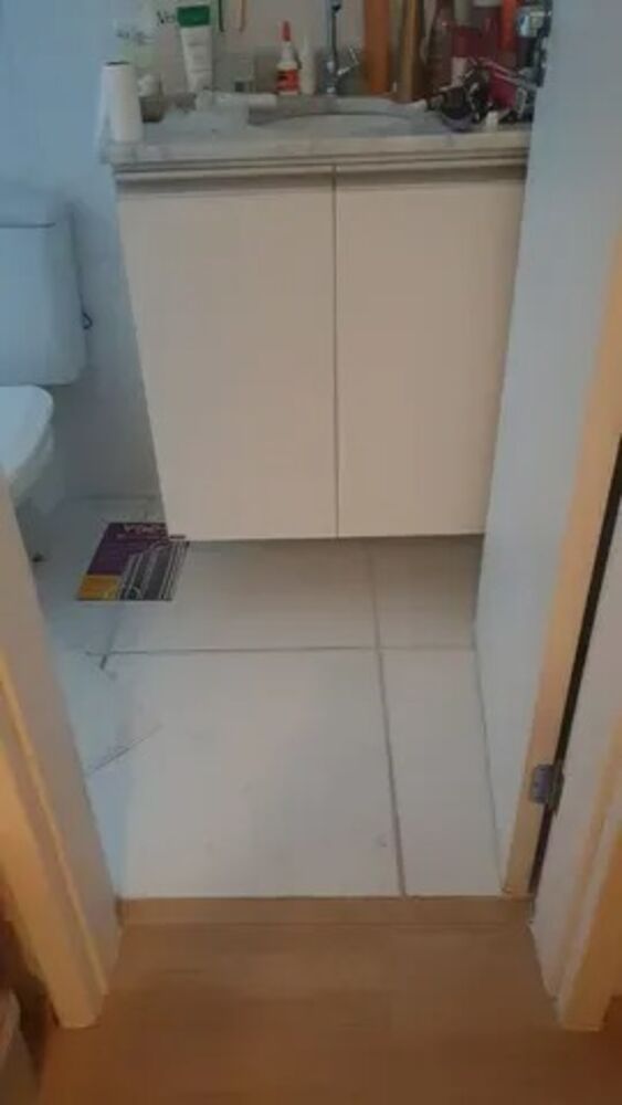 Apartamento, 2 quartos, 61 m² - Foto 4