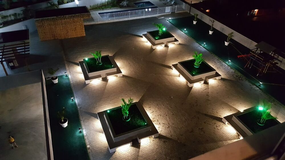 Apartamento, 2 quartos, 61 m² - Foto 6