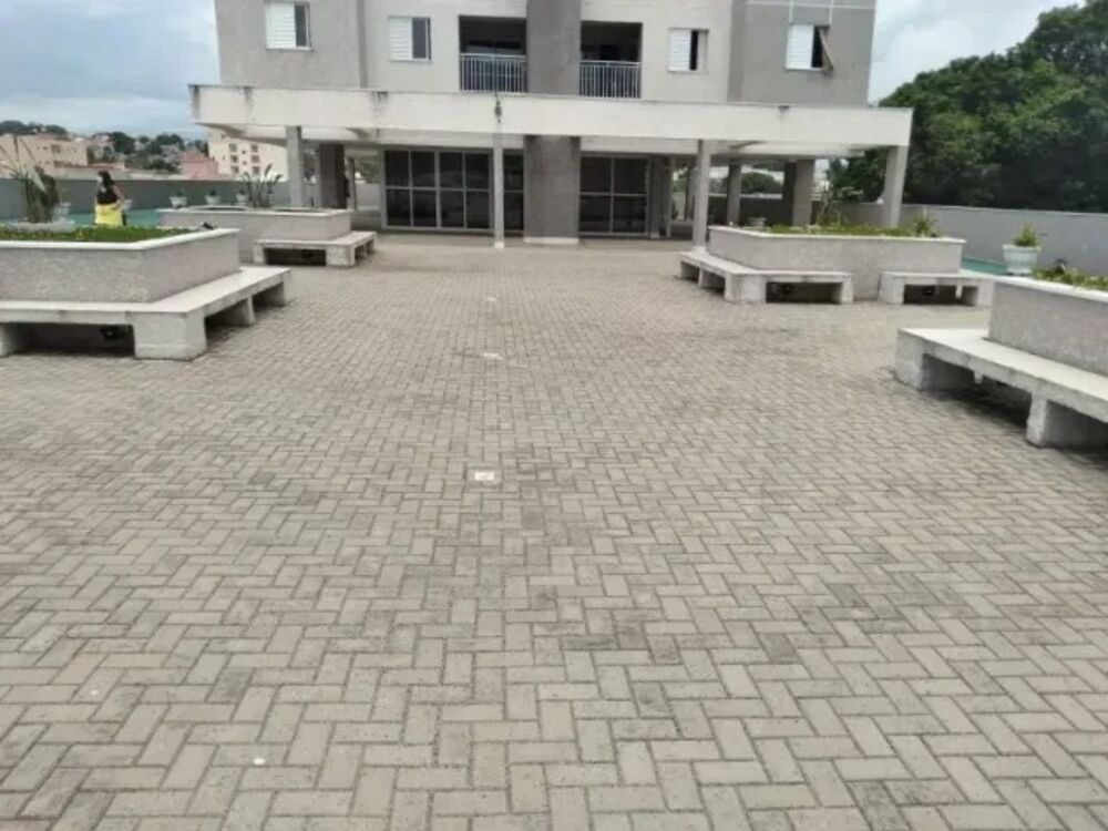 Apartamento, 2 quartos, 61 m² - Foto 20