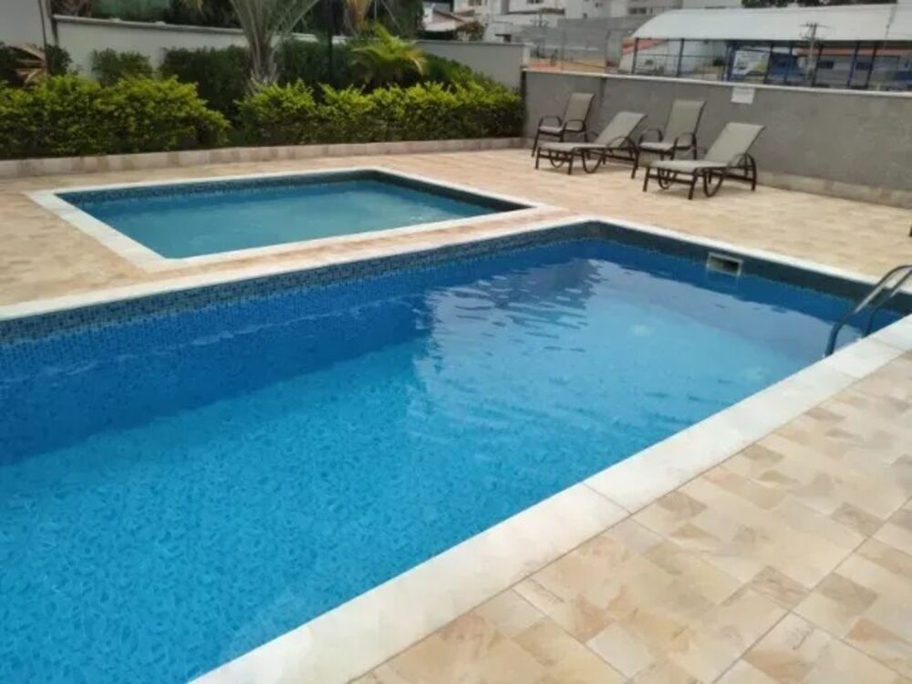 Apartamento, 2 quartos, 61 m² - Foto 17