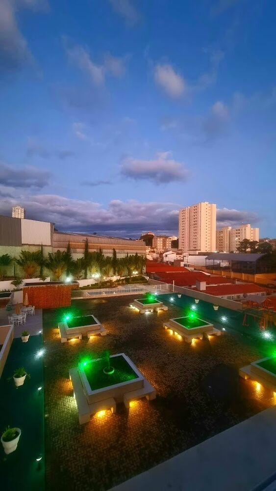 Apartamento, 2 quartos, 61 m² - Foto 19