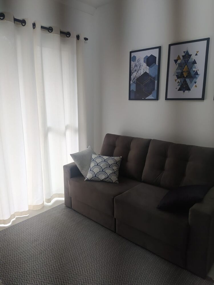 Apartamento, 2 quartos, 64 m² - Foto 7
