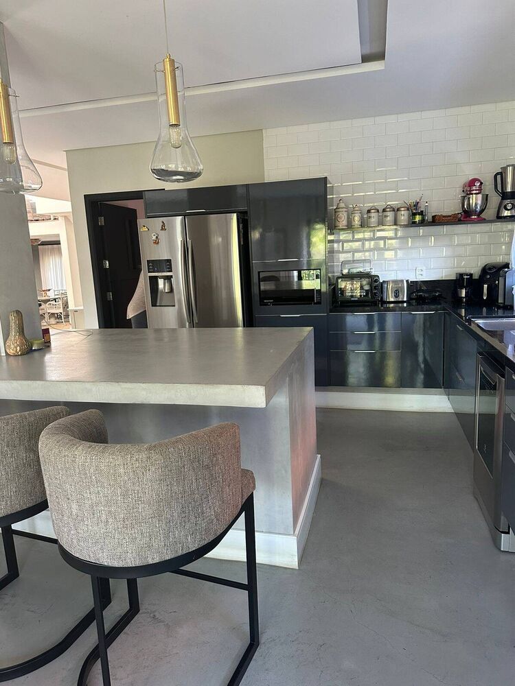 Casa, 4 quartos, 591 m² - Foto 4