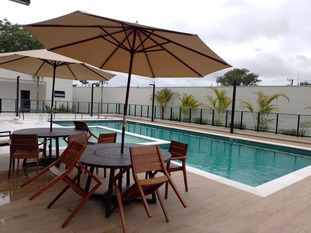 Apartamento à venda com 3 quartos, 129m² - Foto 35