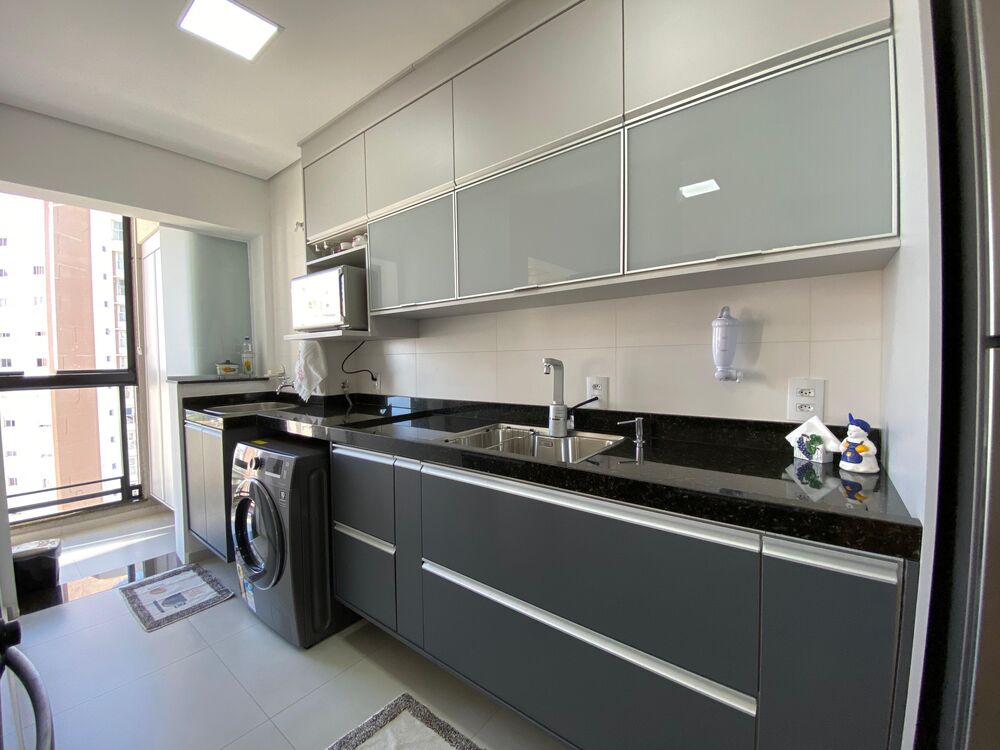 Apartamento à venda com 3 quartos, 129m² - Foto 7
