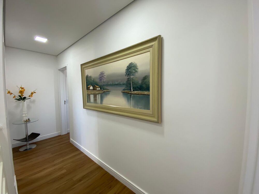 Apartamento à venda com 3 quartos, 129m² - Foto 14