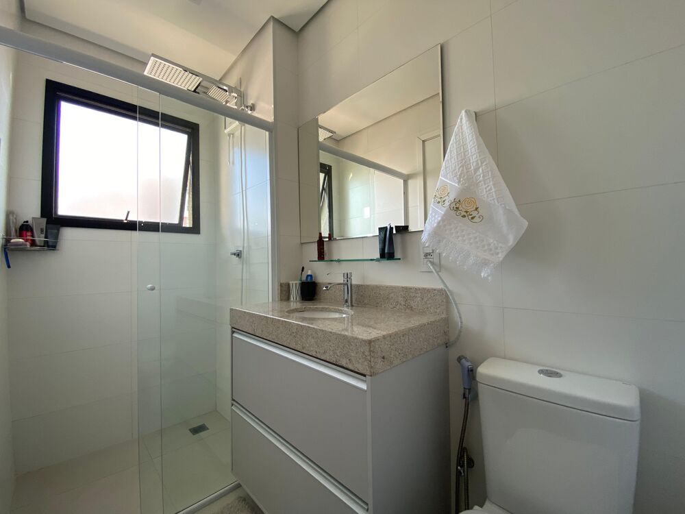 Apartamento à venda com 3 quartos, 129m² - Foto 20