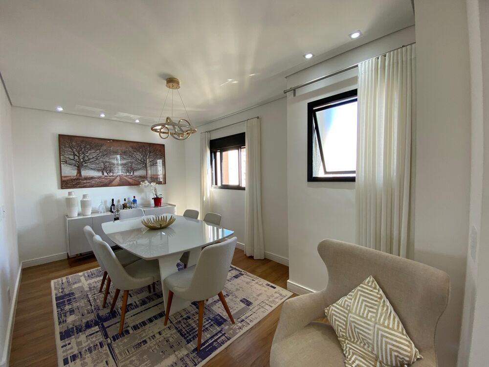 Apartamento à venda com 3 quartos, 129m² - Foto 10