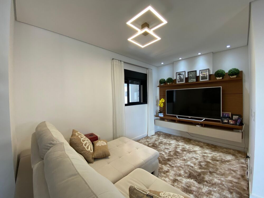 Apartamento à venda com 3 quartos, 129m² - Foto 11