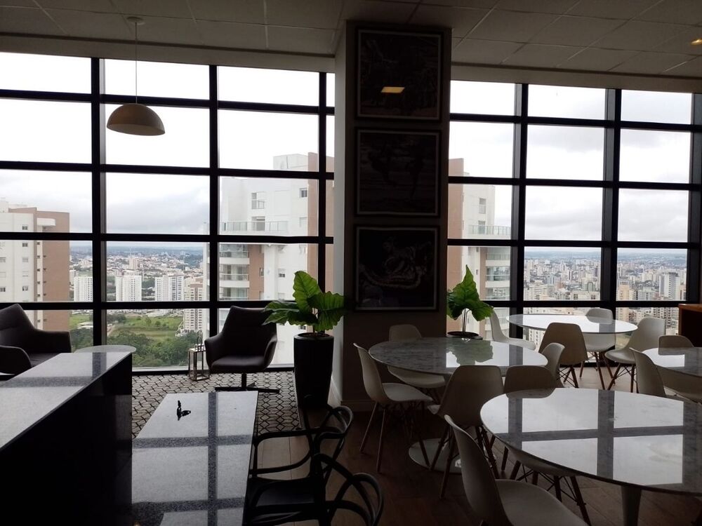 Apartamento à venda com 3 quartos, 129m² - Foto 30