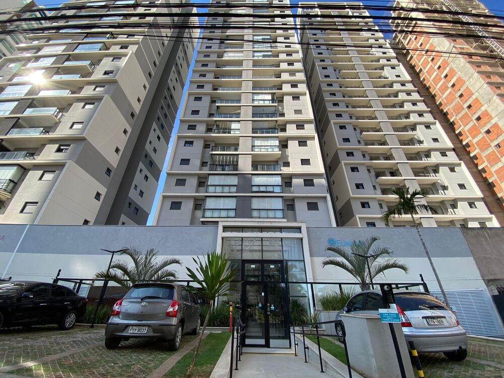 Apartamento à venda com 3 quartos, 129m² - Foto 36