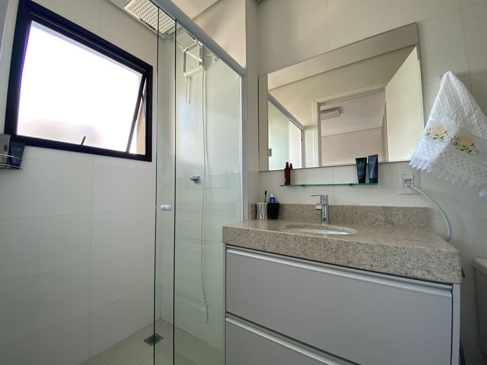 Apartamento à venda com 3 quartos, 129m² - Foto 21