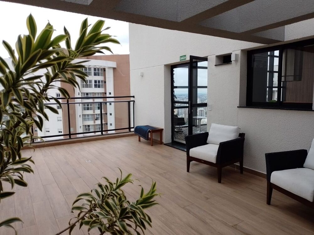 Apartamento à venda com 3 quartos, 129m² - Foto 31