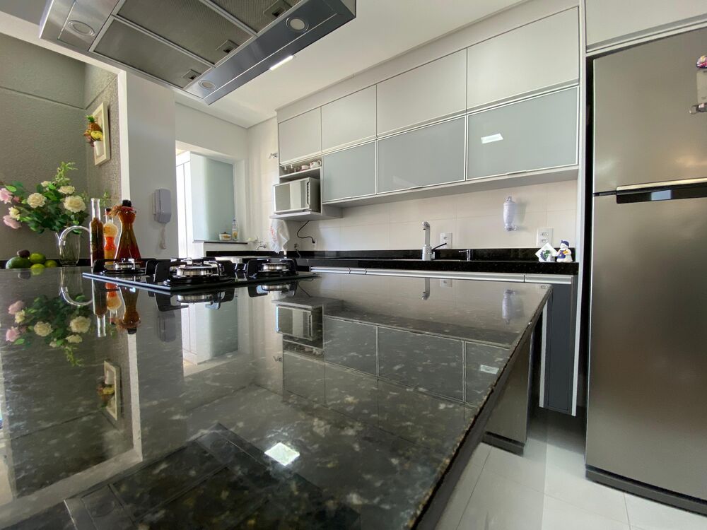 Apartamento à venda com 3 quartos, 129m² - Foto 6