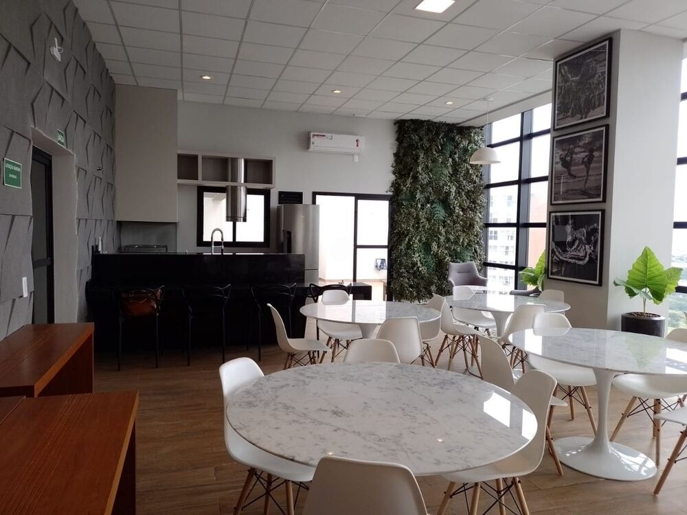 Apartamento à venda com 3 quartos, 129m² - Foto 29