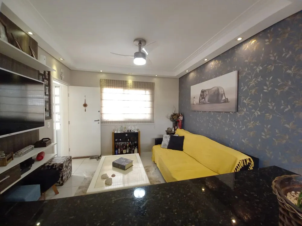 Apartamento, 2 quartos, 69 m² - Foto 1