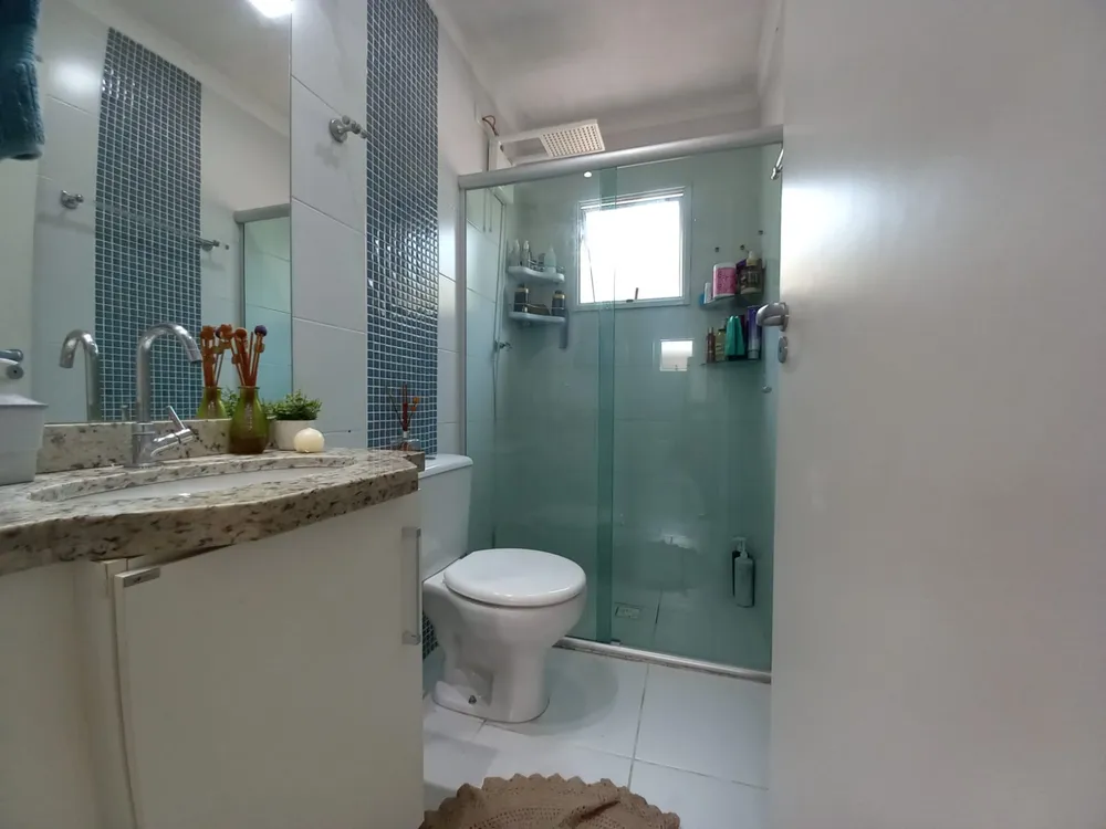 Apartamento, 2 quartos, 69 m² - Foto 3