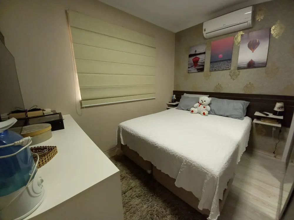Apartamento, 2 quartos, 69 m² - Foto 2