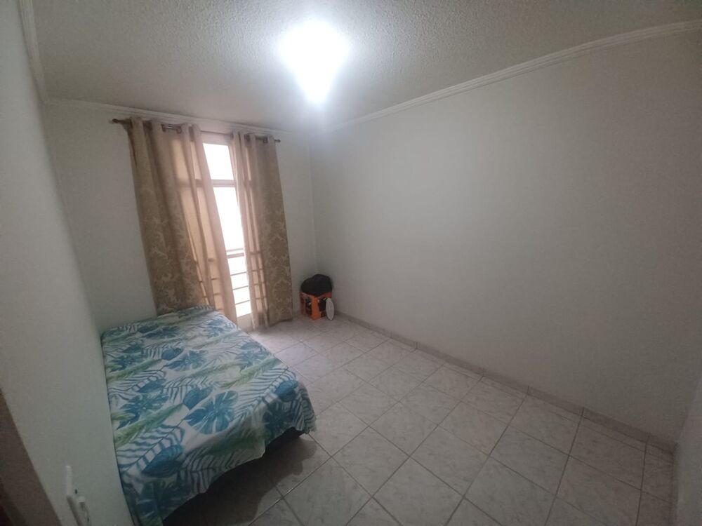 Apartamento à venda com 2 quartos, 59m² - Foto 3