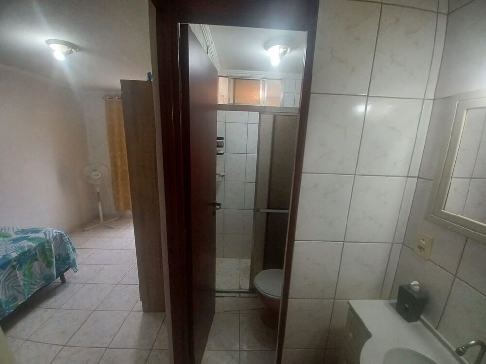 Apartamento à venda com 2 quartos, 59m² - Foto 2