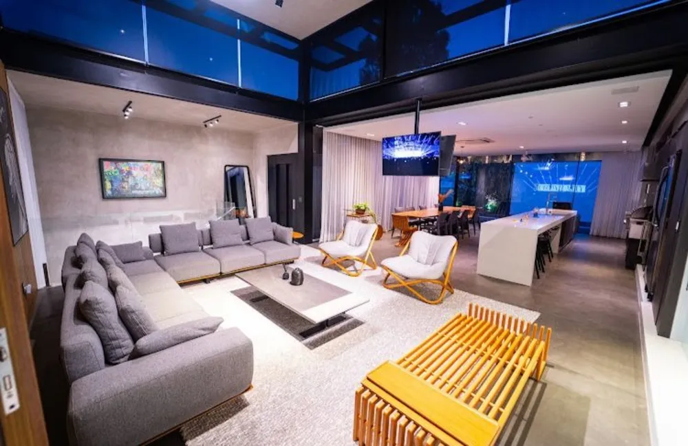Casa, 3 quartos, 414 m² - Foto 3