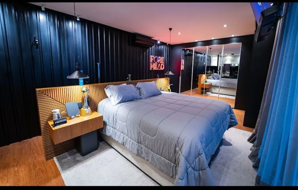 Casa, 3 quartos, 414 m² - Foto 2
