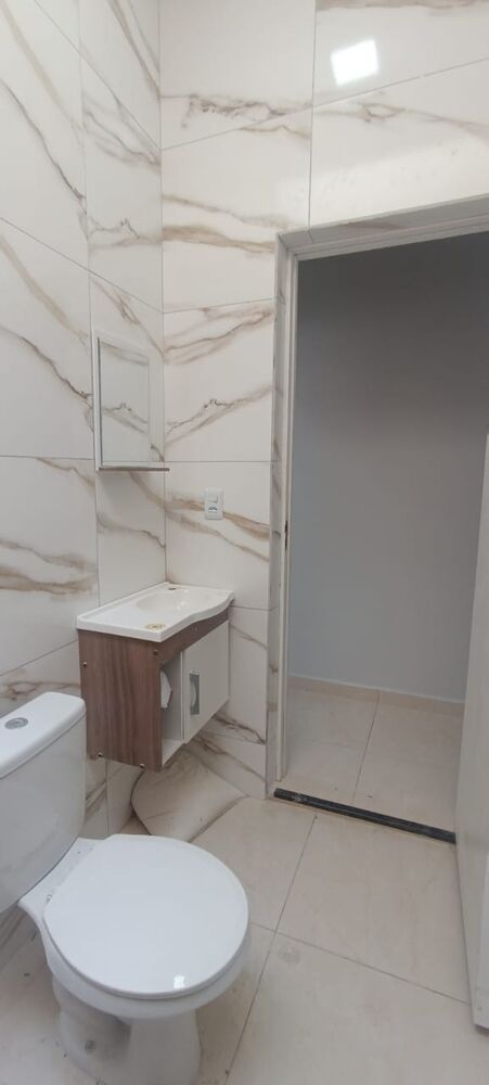 Casa, 2 quartos, 51 m² - Foto 4