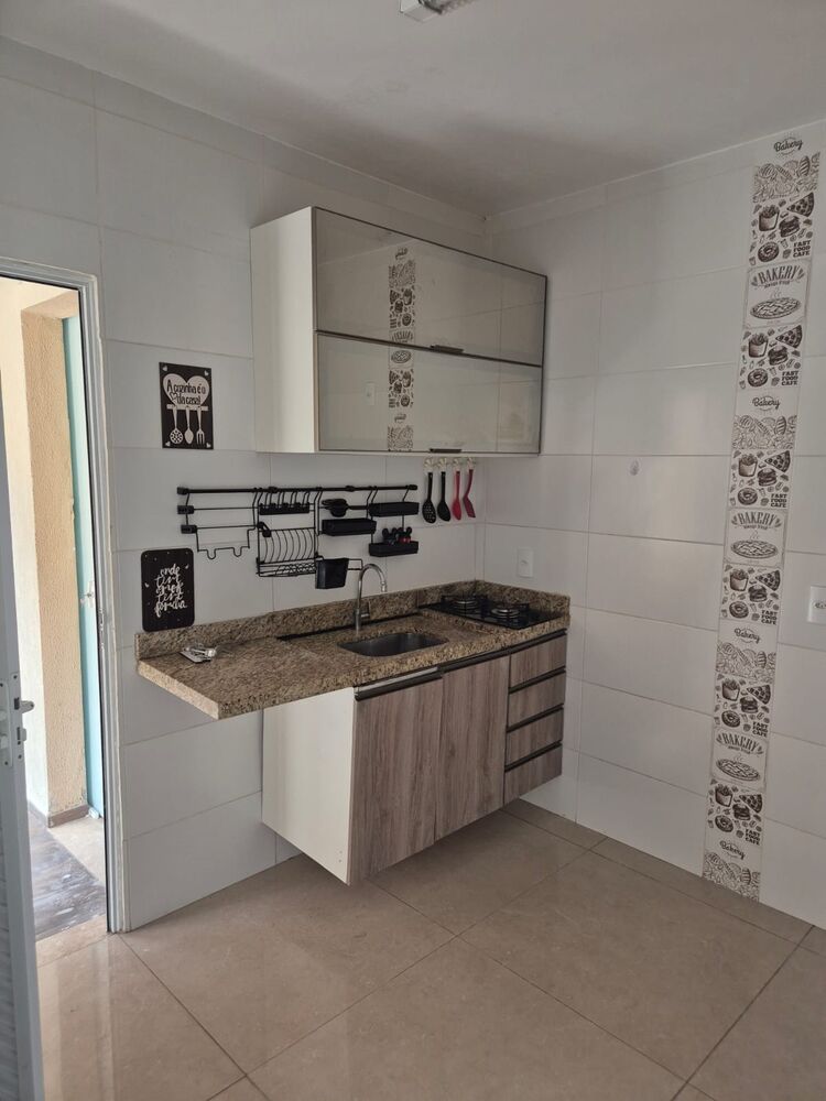 Casa, 3 quartos - Foto 4