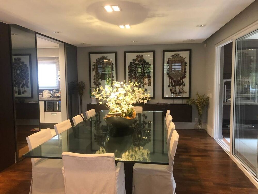 Casa à venda e aluguel com 4 quartos - Foto 2
