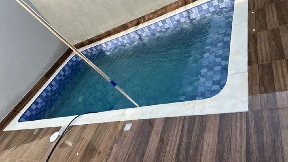Casa à venda com 3 quartos, 157m² - Foto 5