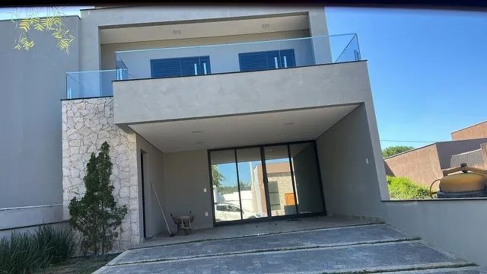 Casa à venda com 3 quartos, 157m² - Foto 4