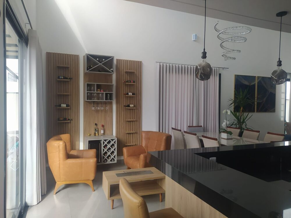 Casa à venda com 3 quartos, 225m² - Foto 10
