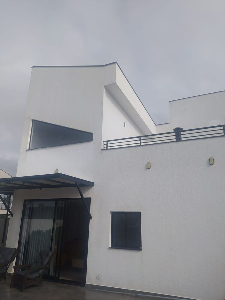 Casa à venda com 3 quartos, 225m² - Foto 24