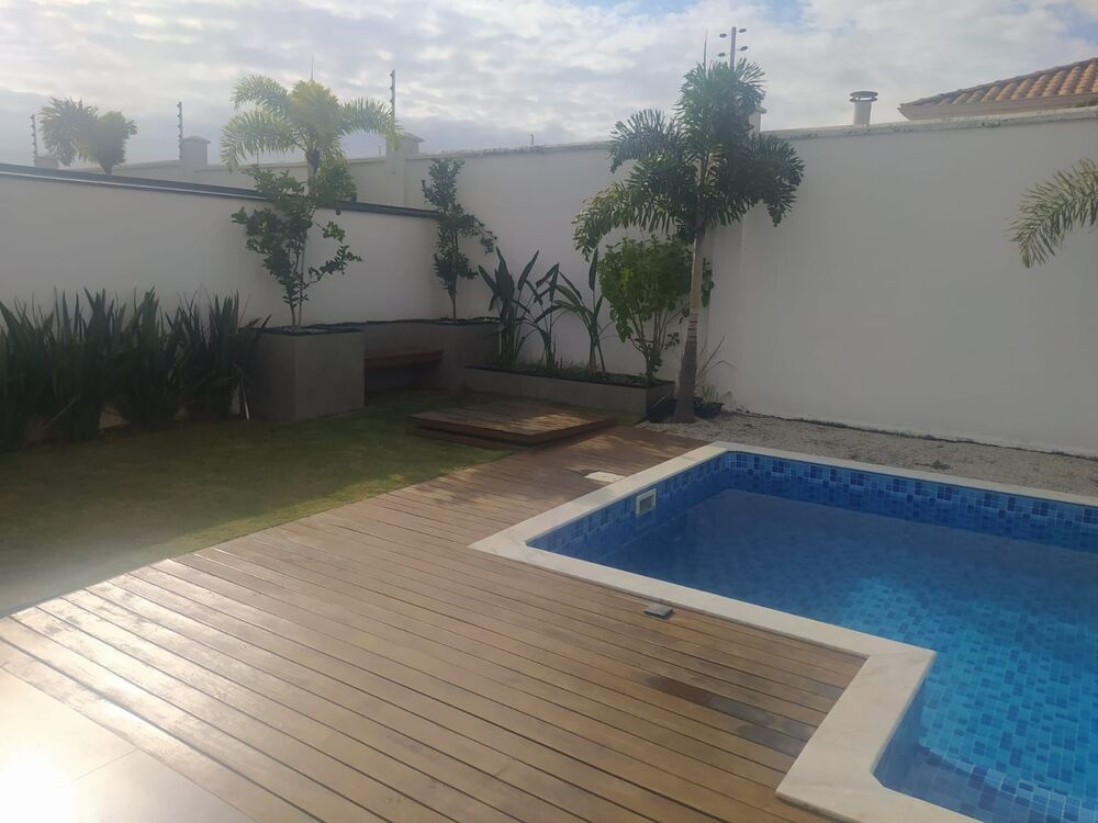 Casa à venda com 3 quartos, 225m² - Foto 26