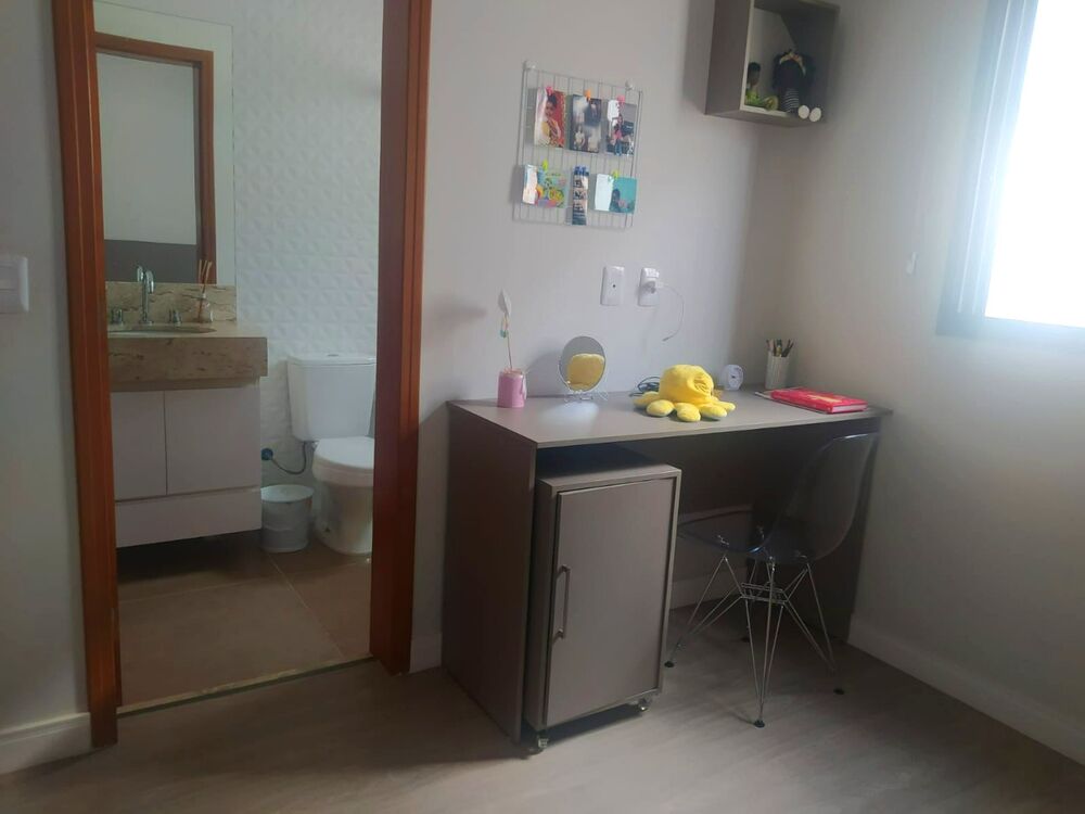 Casa à venda com 3 quartos, 225m² - Foto 16