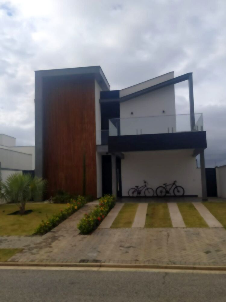 Casa à venda com 3 quartos, 225m² - Foto 5