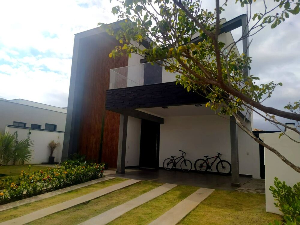 Casa à venda com 3 quartos, 225m² - Foto 4