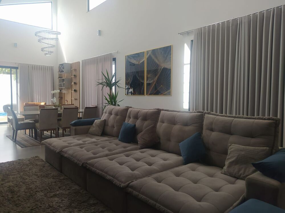 Casa à venda com 3 quartos, 225m² - Foto 7